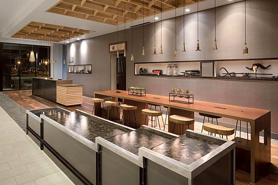 DoubleTree by Hilton Greeley at Lincoln Park