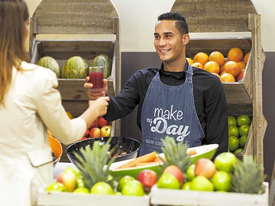 Novotel Madrid Center