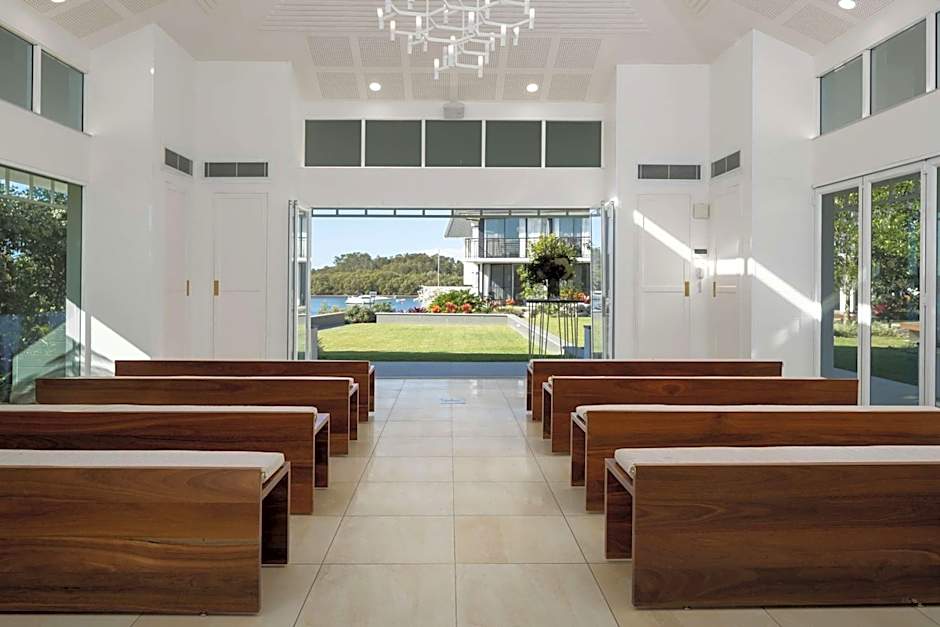 Sails Port Macquarie - By Rydges