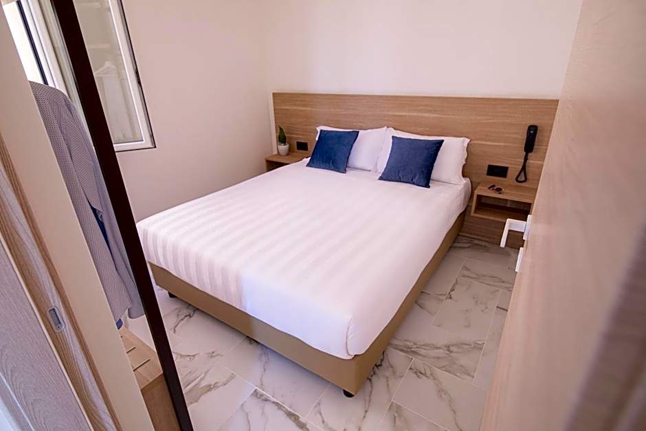 Pietra Bianca Residence