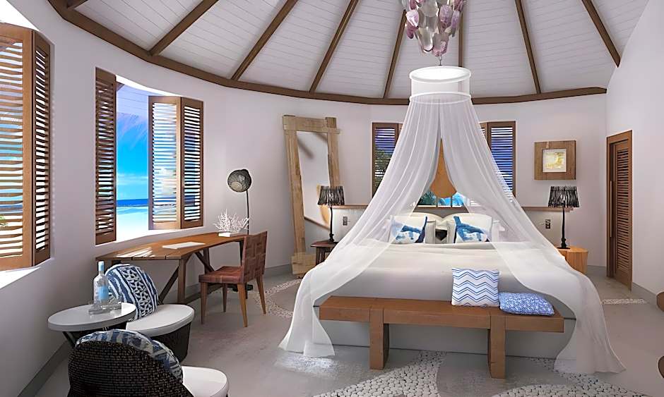 Drift Thelu Veliga Retreat