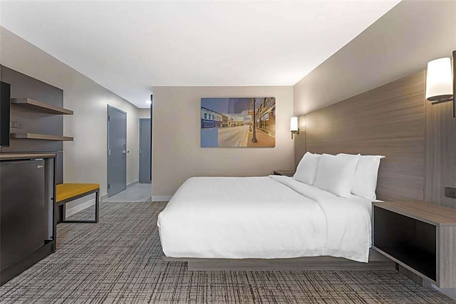 Best Western Plus Elgin - Chicago