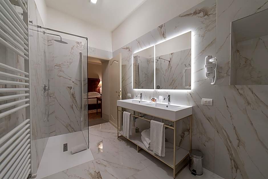 Hotel Palazzo San Niccolò