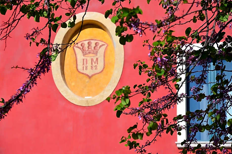 Tenuta Duca Marigliano Boutique Hotel