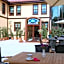 Ipekyolu Butik Hotel