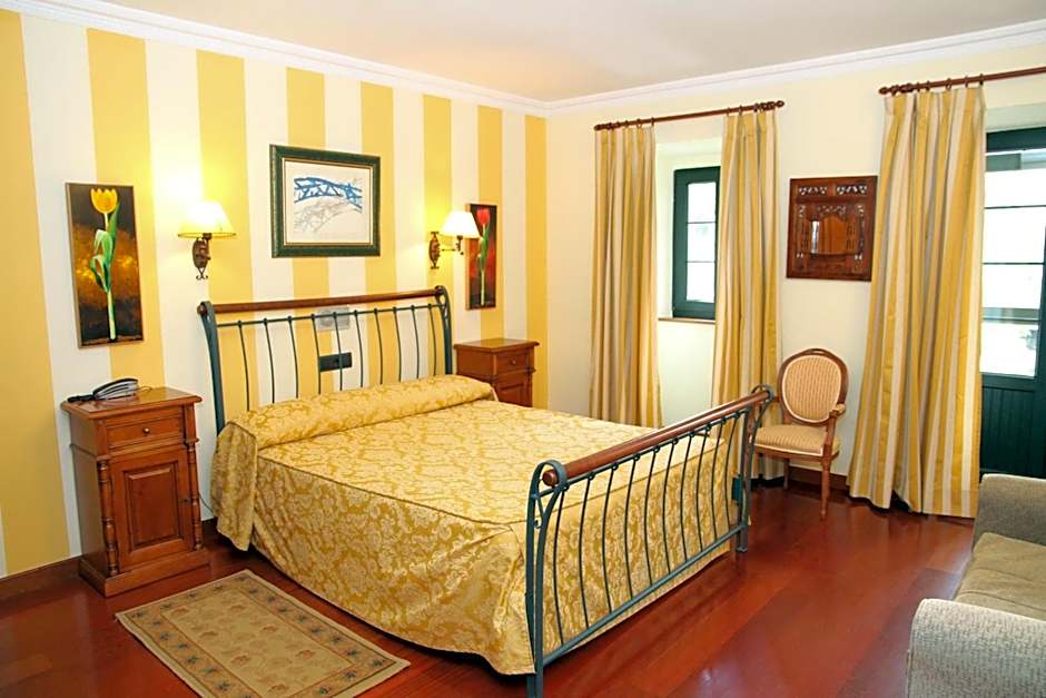 Posada Casa de don Guzman