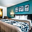 Sleep Inn & Suites Mount Vernon
