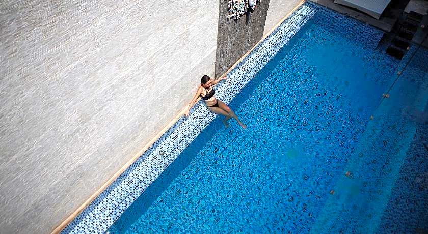 Sandhya Villa Canggu Echo Beach (Echora Villa)