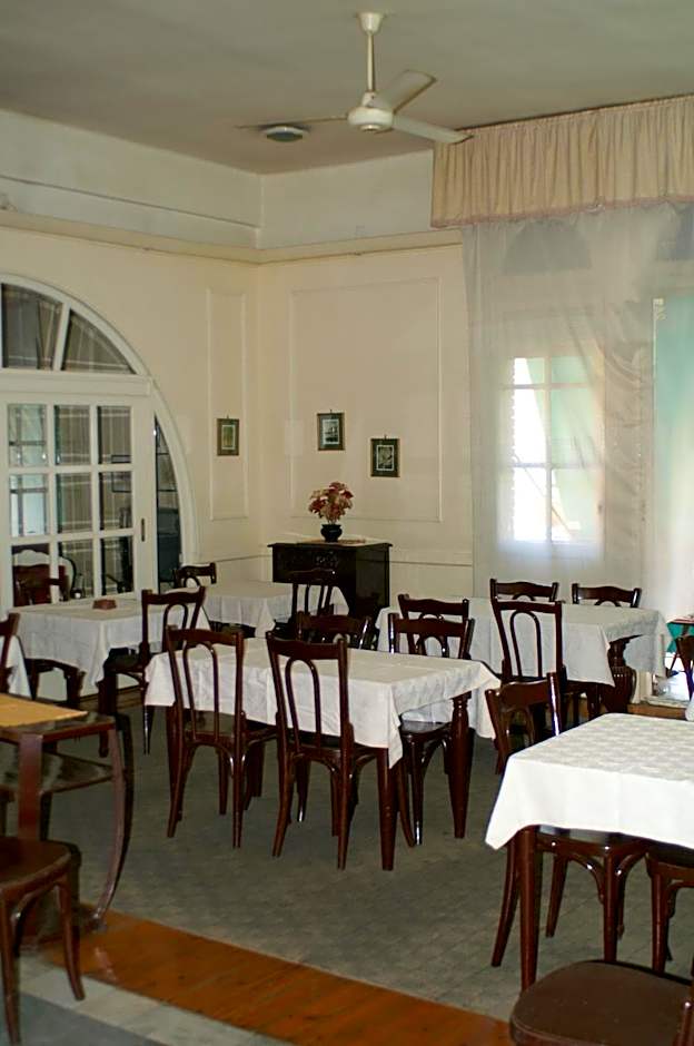 Pension Roma