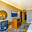 Hotel Lucerna Ciudad Juarez