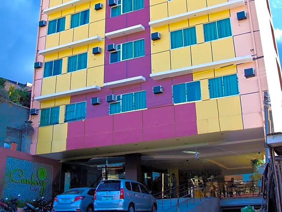 Canberry Hotel