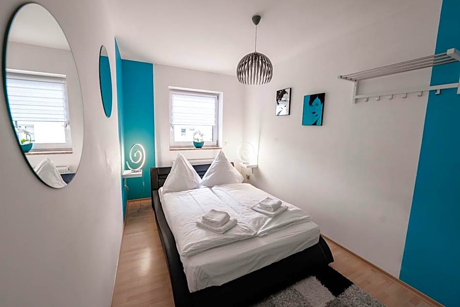 Blissberg Winterberg