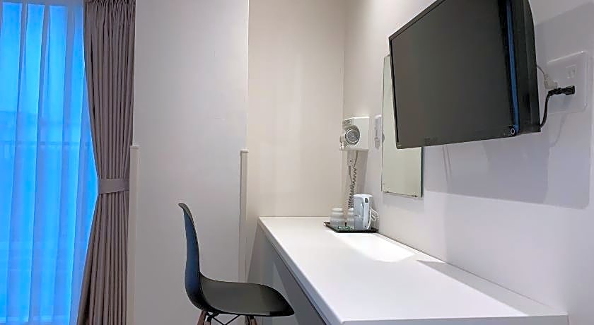 Hotel New Tohoku