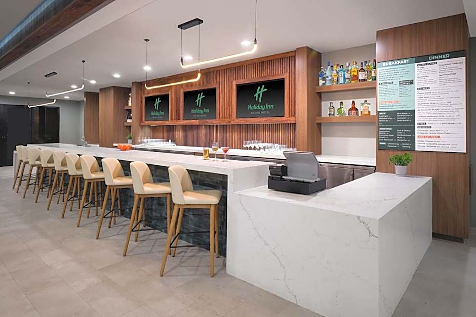 Holiday Inn La Verkin - Zion Park By IHG