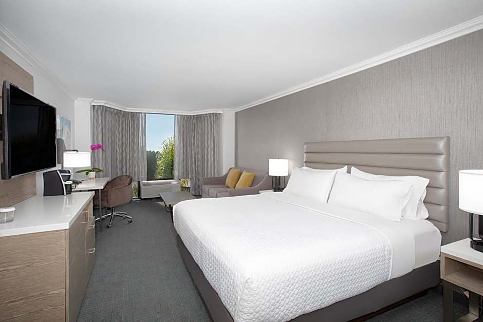 Crowne Plaza Costa Mesa Orange County By IHG