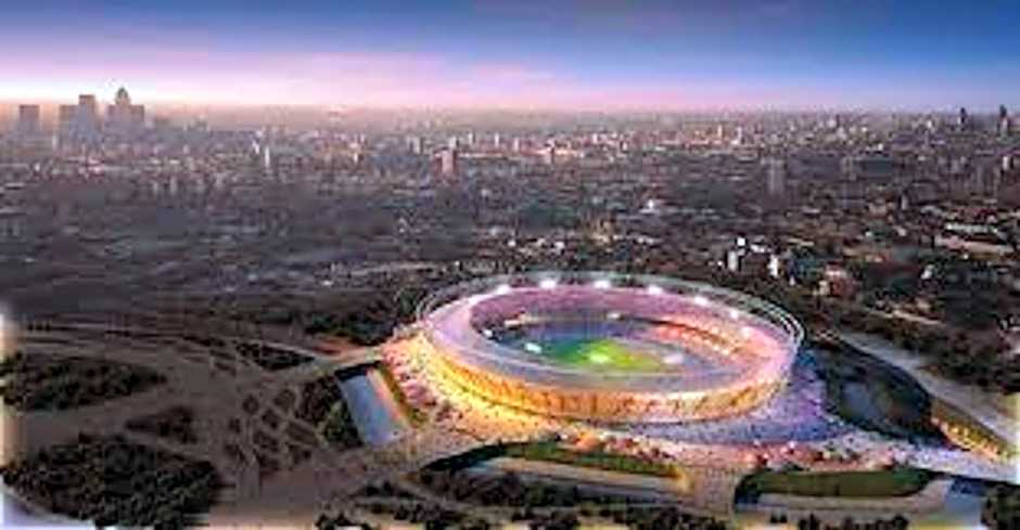 Ibis London Stratford