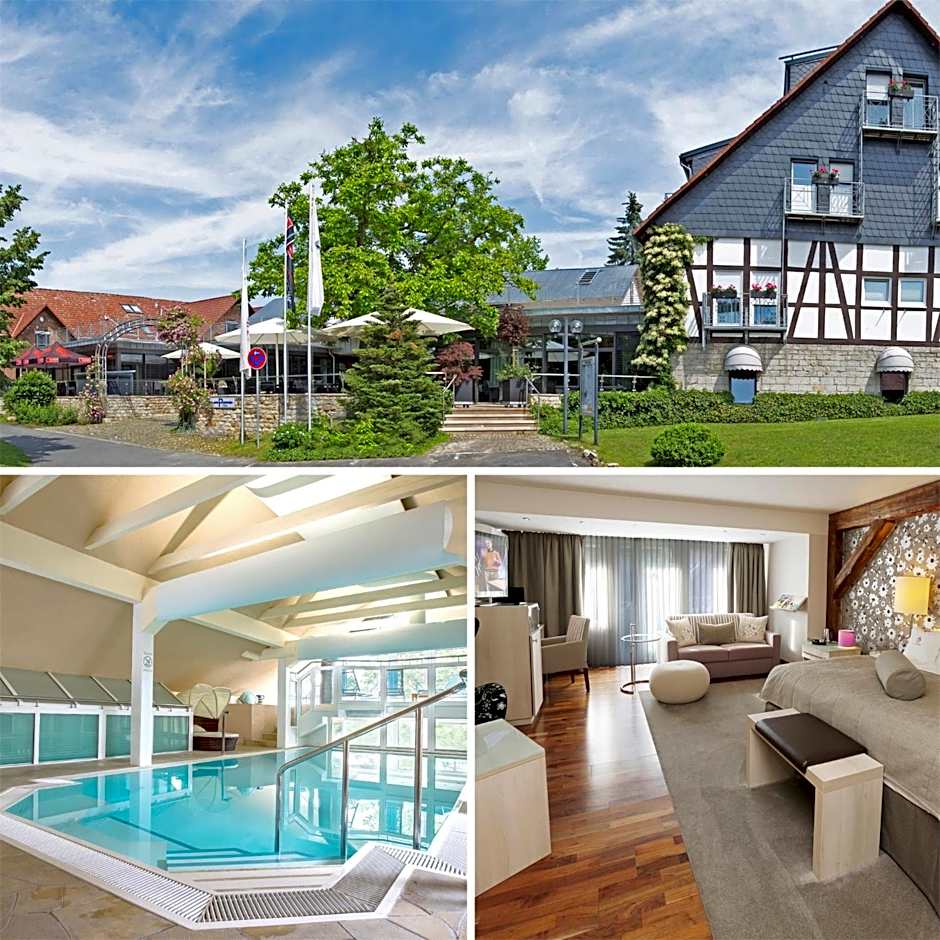 Hotel An der Wasserburg