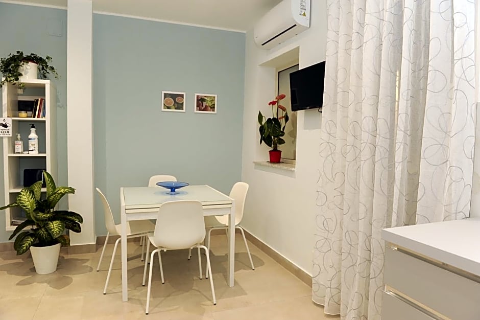 B&b Carpe Diem – Catania, CA