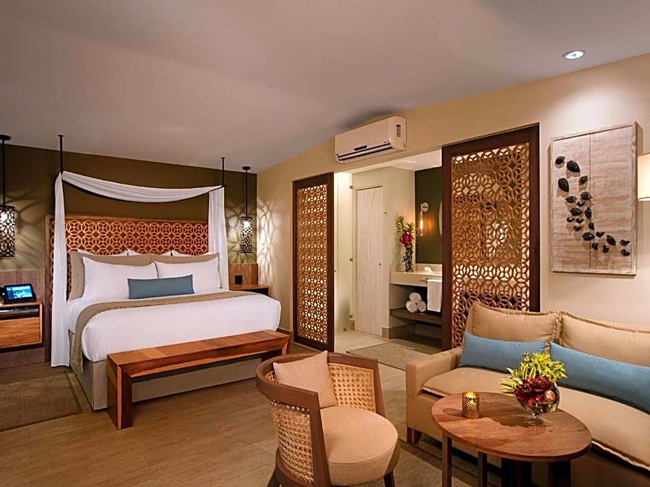 Secrets Papagayo All Inclusive - Adults Only