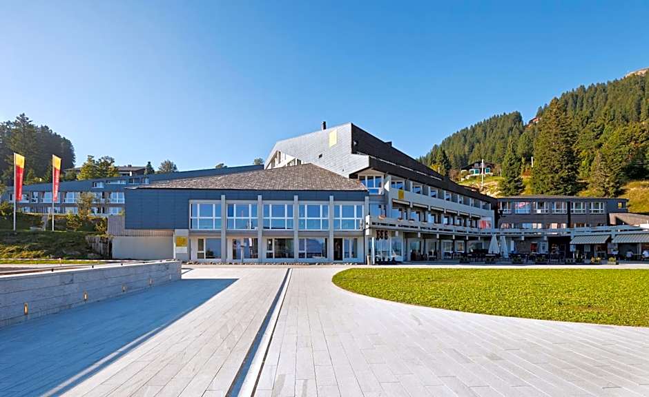 Rigi Kaltbad Swiss Quality Hotel