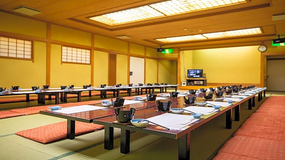 KOUBOUNOYU NAGAOKA