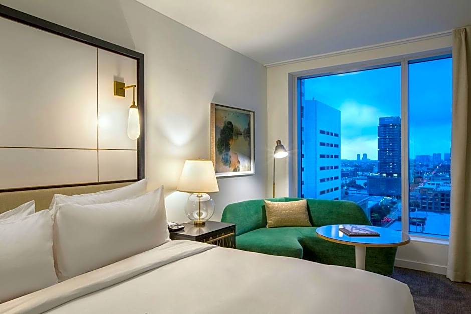 The Laura Hotel, Houston Downtown, Autograph Collection