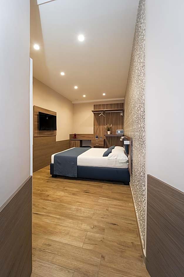 Famalu apartments