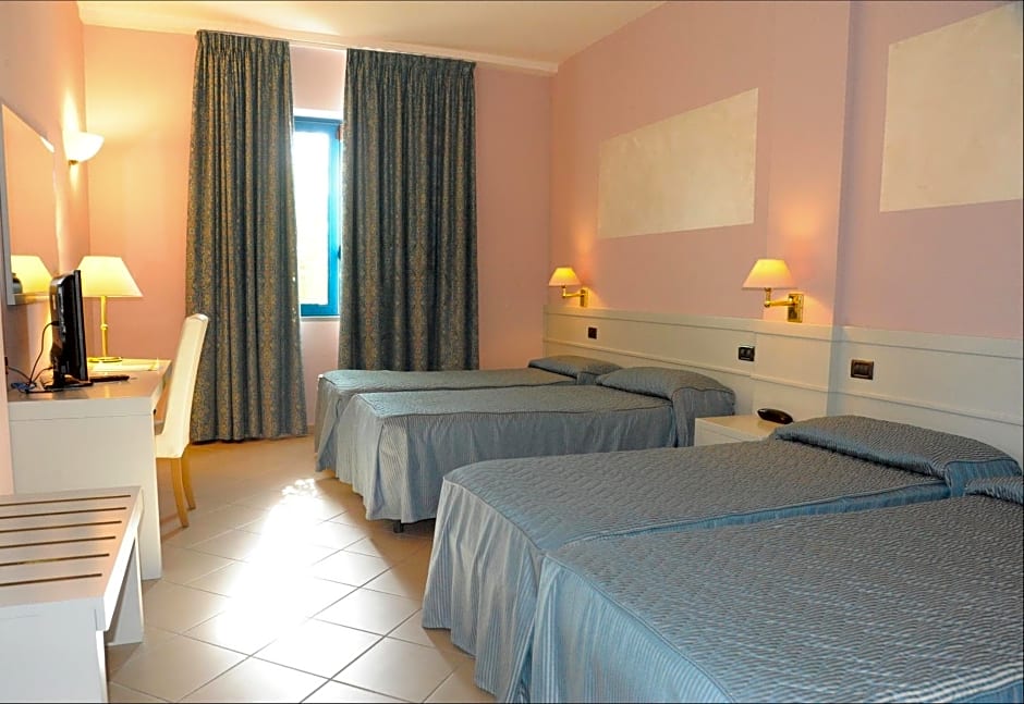 Euro Hotel