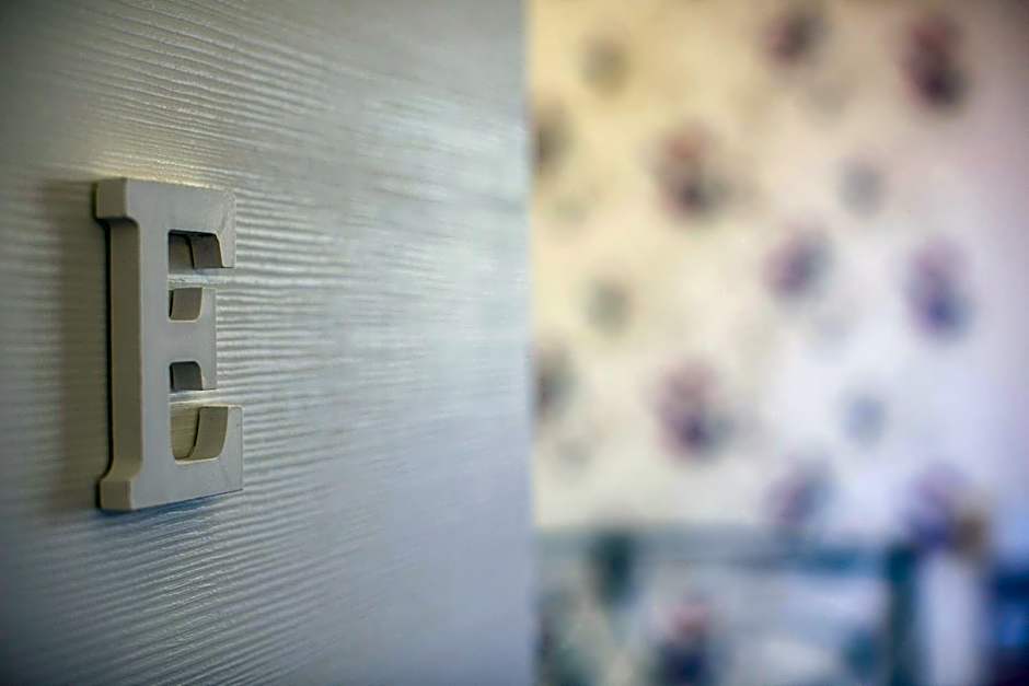 B&B Civico 41 Salerno