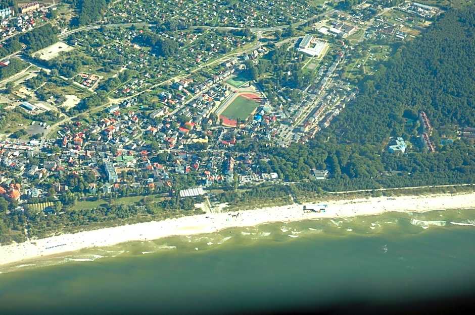 Rezydencja 5 Dębów