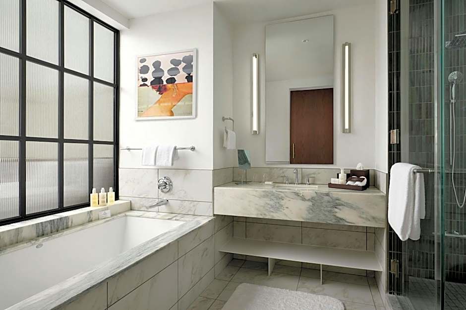JW Marriott Houston Downtown