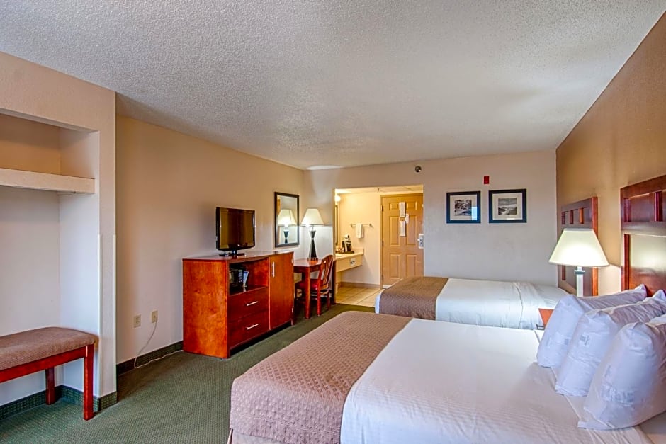 Park Tower Inn