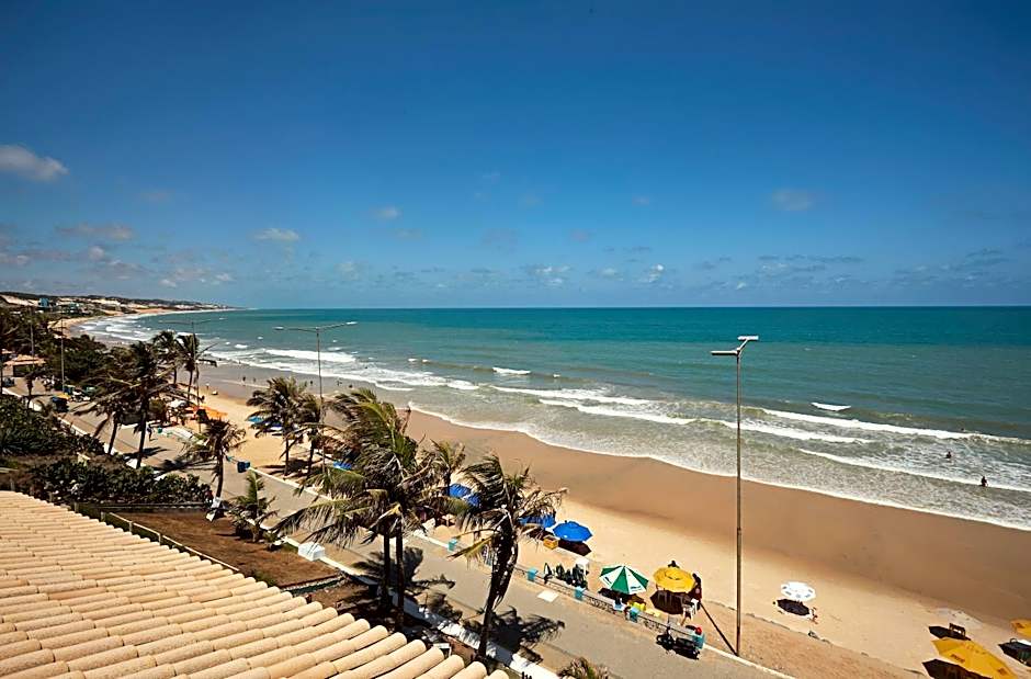 Elegance Comfort Natal Beira mar Coberturas Vip