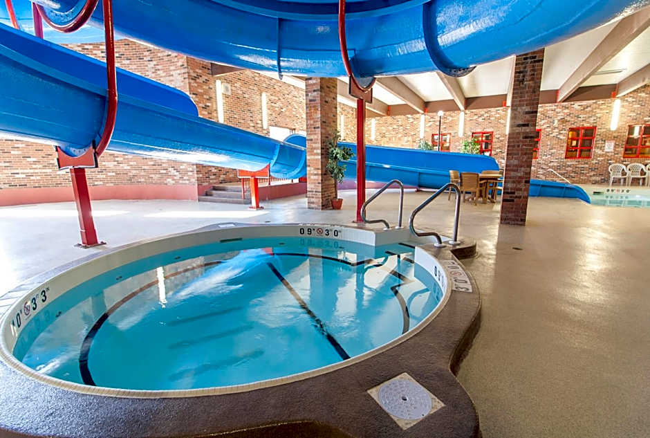 BCMInns - Lloydminster