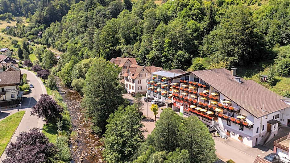 Flair Hotel Sonnenhof