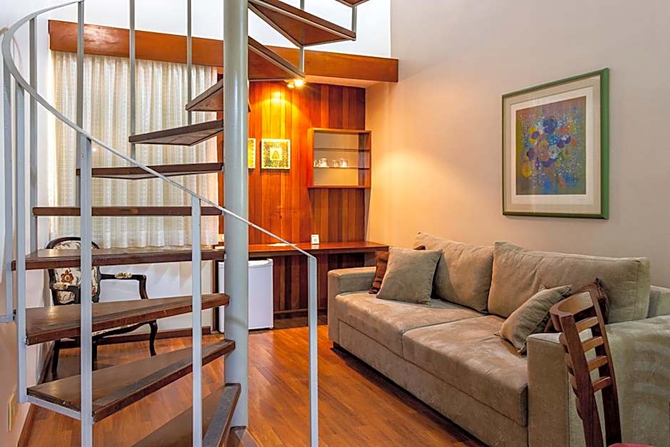Hotel Dan Inn São José do Rio Preto by Nacional Inn