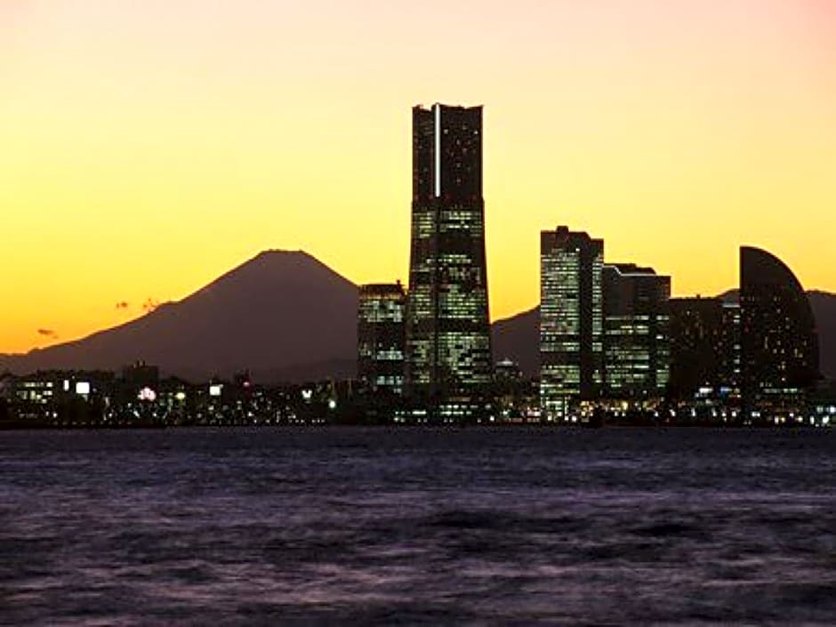 FLEXSTAY INN Sakuragicho