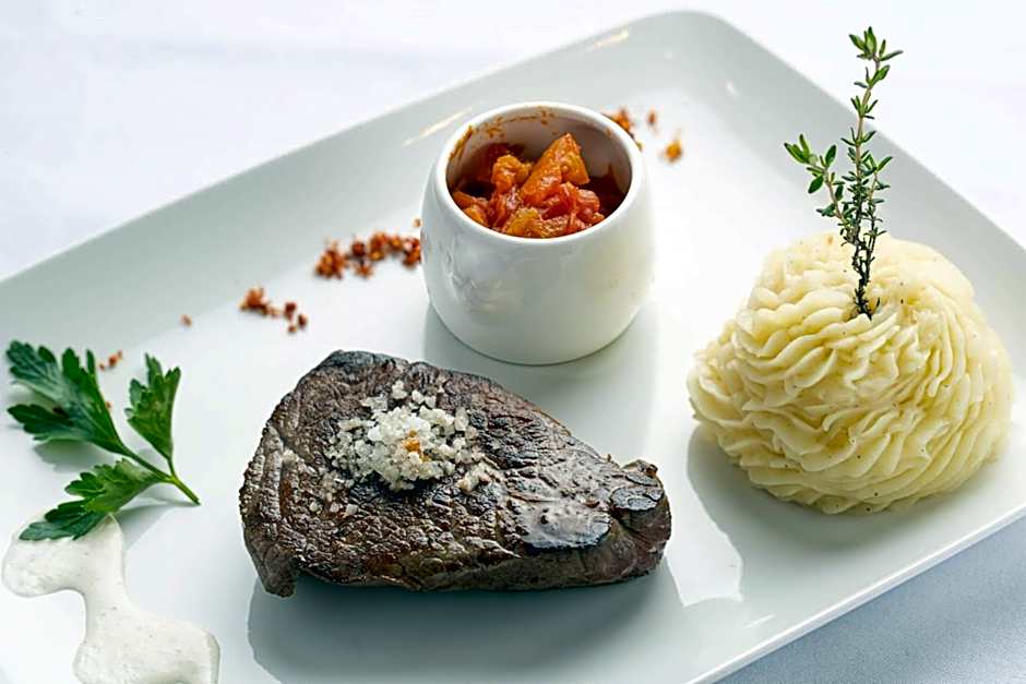 Best Western Le Relais de Laguiole Hotel & Spa