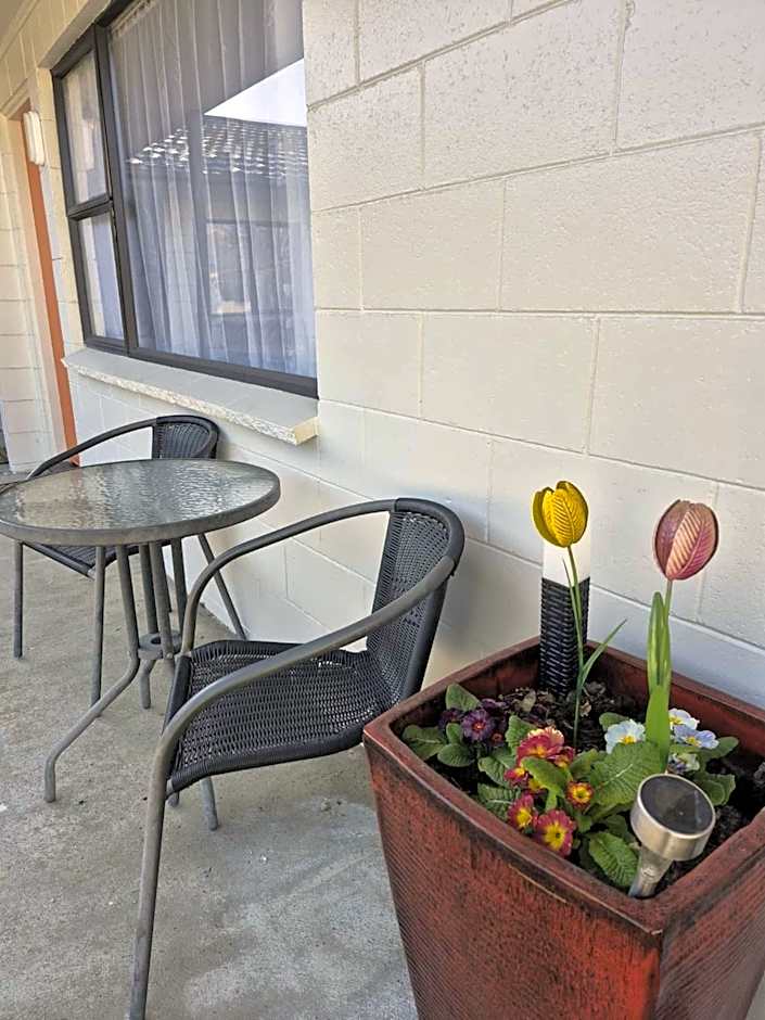 Alexandra Motor Lodge NZ