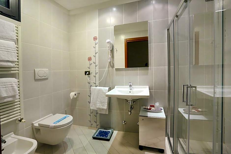 Hotel San Clemente