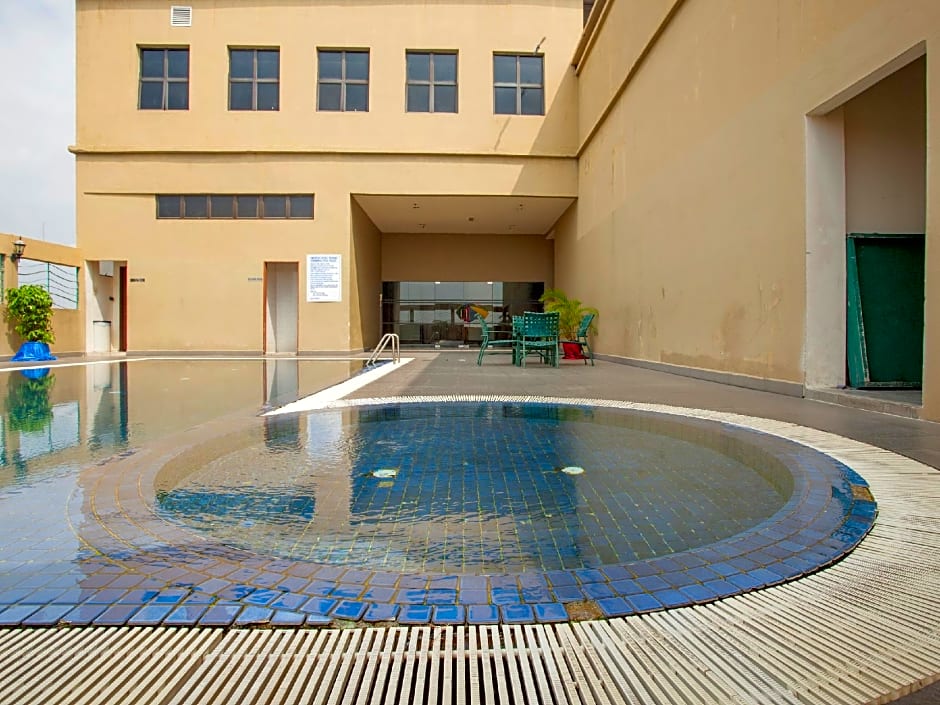 Empress Hotel Sepang