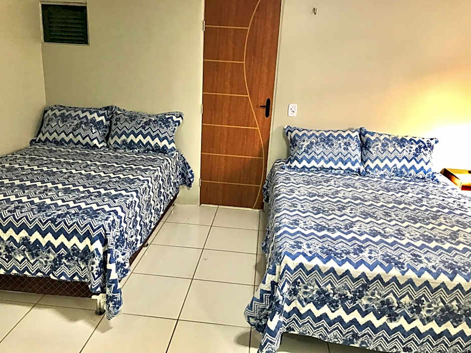 Porto Dos Lençóis-Apt 12