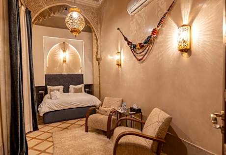 Riad AL Bahi