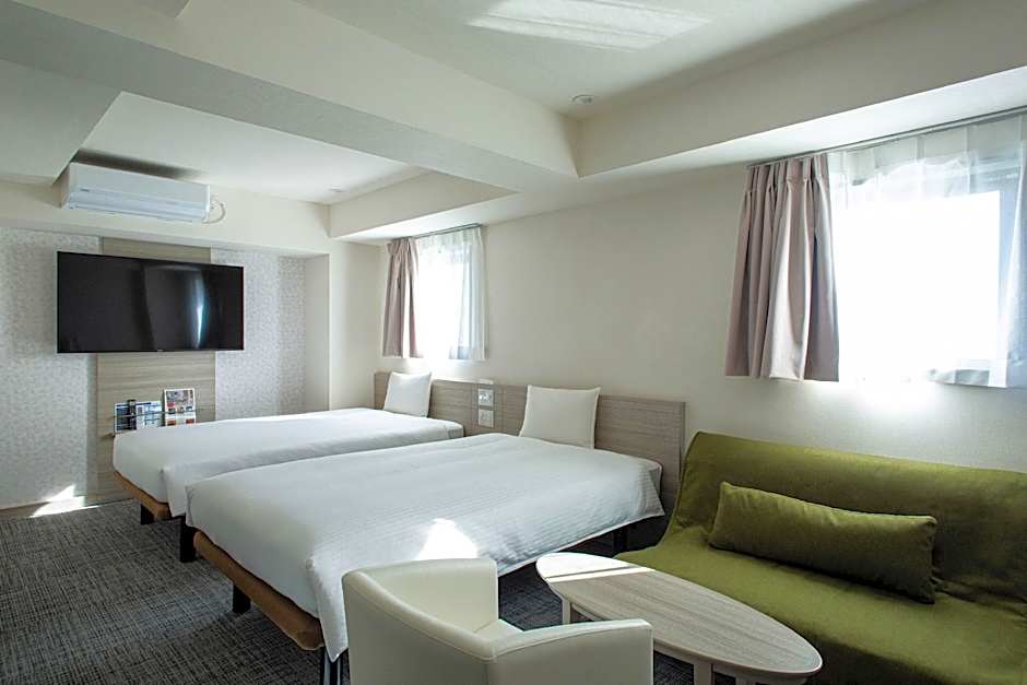 Kuretake Inn Premium Tajimi Ekimae