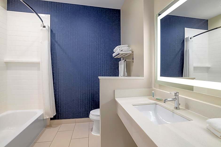 Fairfield Inn & Suites by Marriott West Monroe