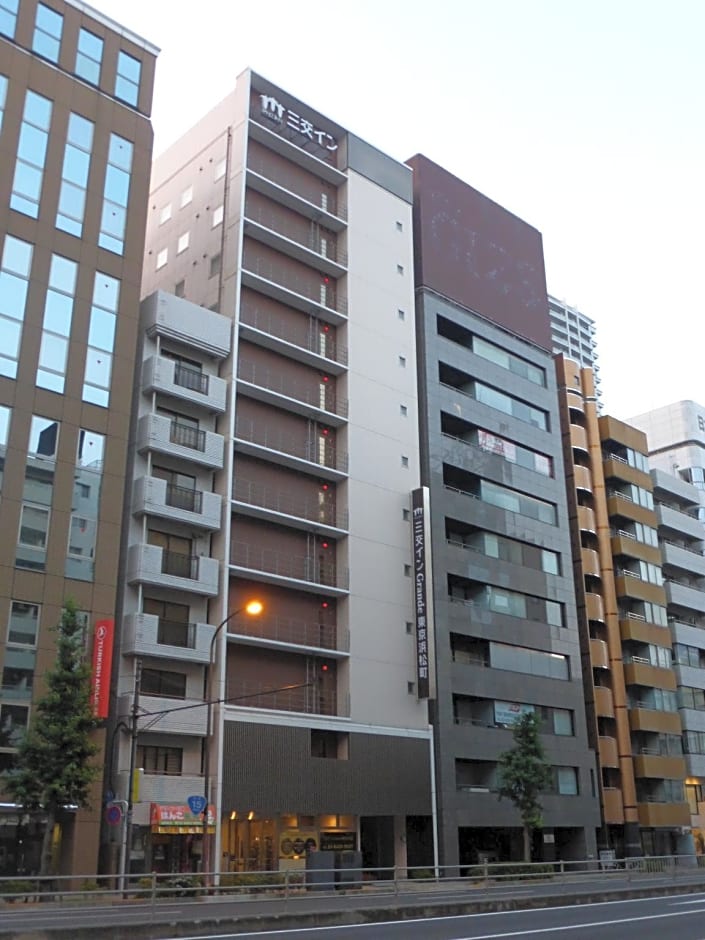 Sanco Inn Grande Tokyo Hamamatsucho