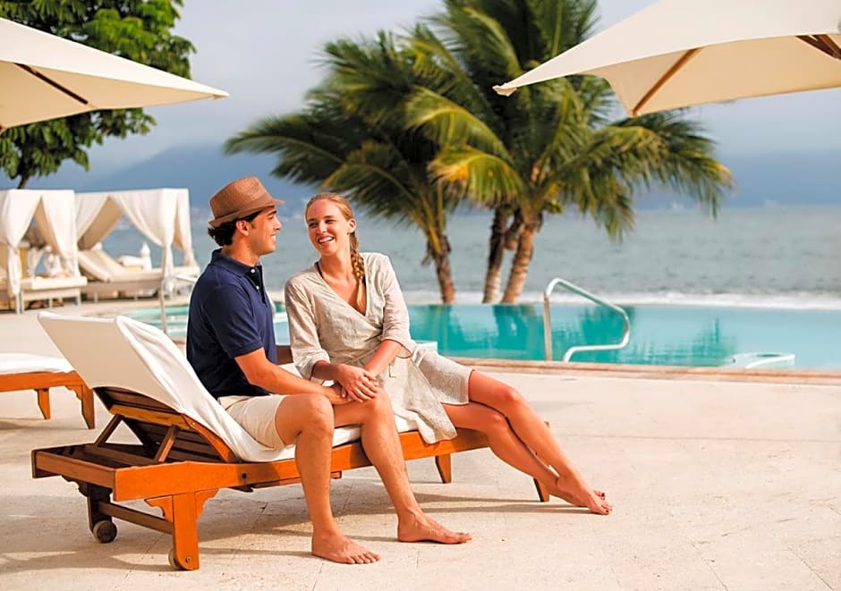 Casa Velas Adults Only All Inclusive