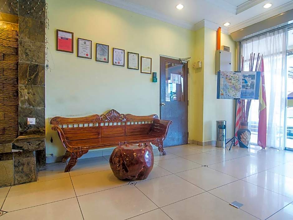 Sun Inns Kuala Selangor