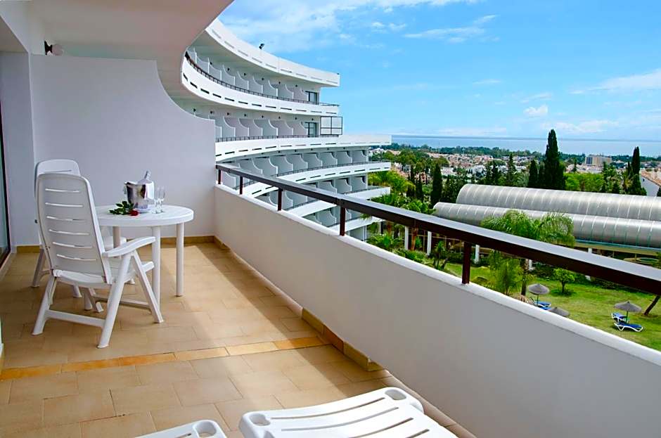 Trh Paraiso
