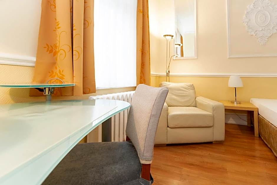 Palais am Kleistpark